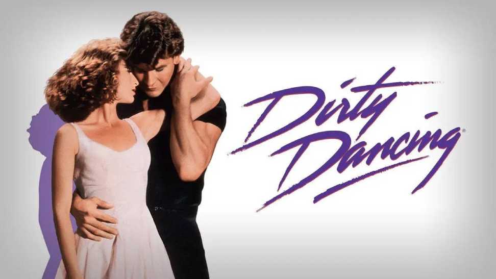 Movie "Dirty Dancing"