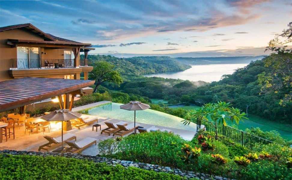Best Places To Stay In Costa Rica