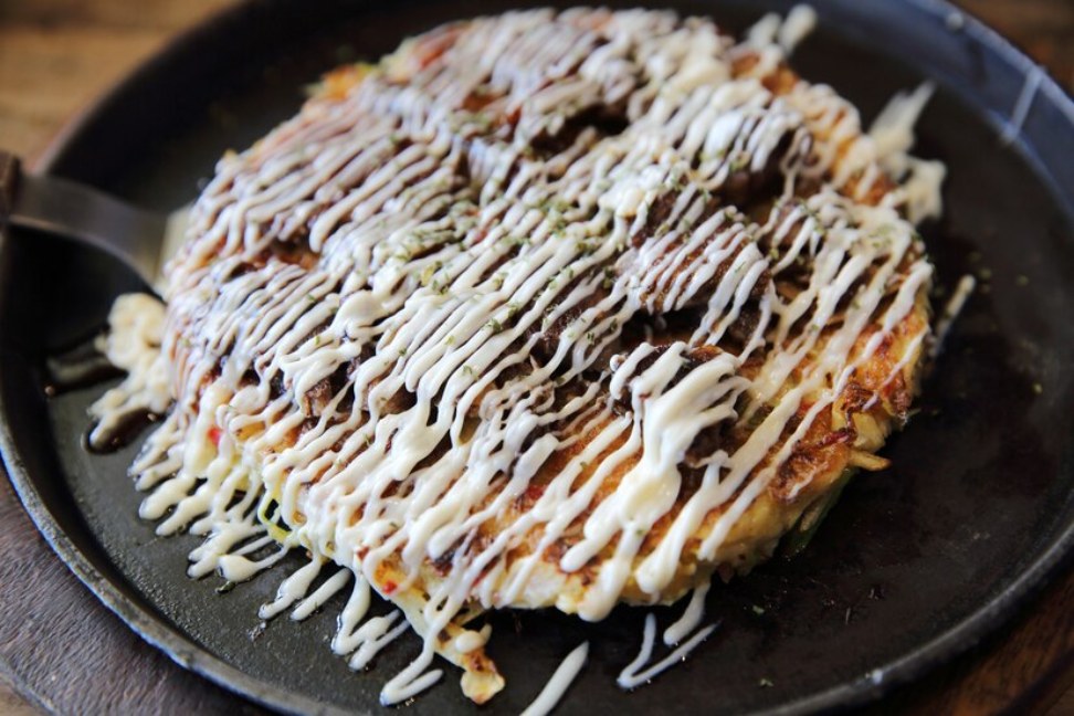 6 Best Okonomiyaki In Tokyo That You Should Try