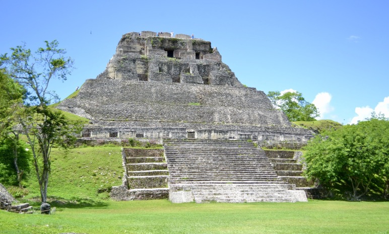 Safety Tips For Belize
