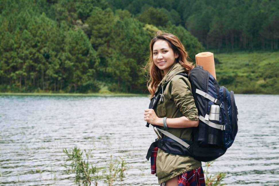 Top 9 Best Travel Backpacks for Women in 2024