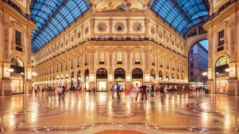 Top 10 Things To Do In Milan This Year