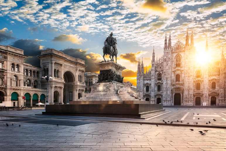 things to do in milan