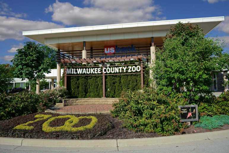 Explore The County Zoo