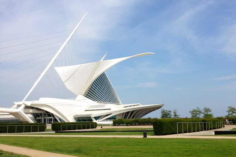 Witness The Art Museum Of Milwaukee