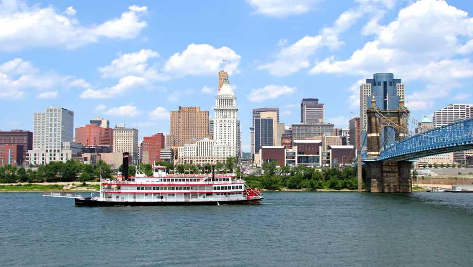 10 Best Things To Do In Cincinnati In 2024