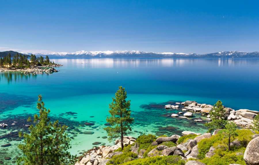 Top 10 Best Things To Do In Lake Tahoe In 2024