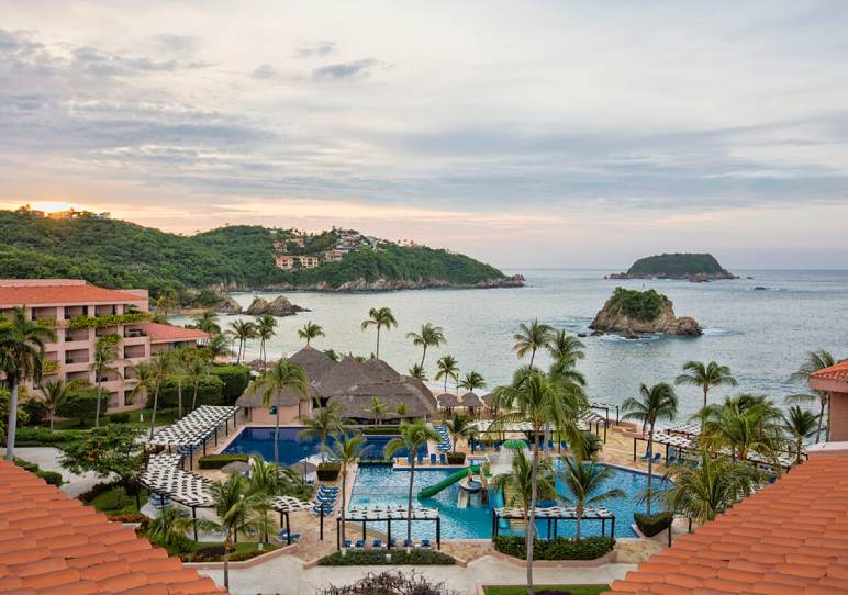 Huatulco, Oaxaca State Land Deals