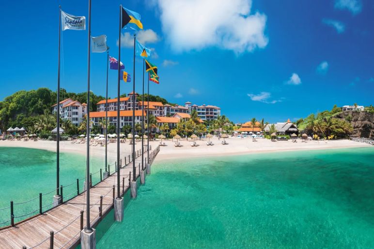 Grenada: The Spice of the Caribbean