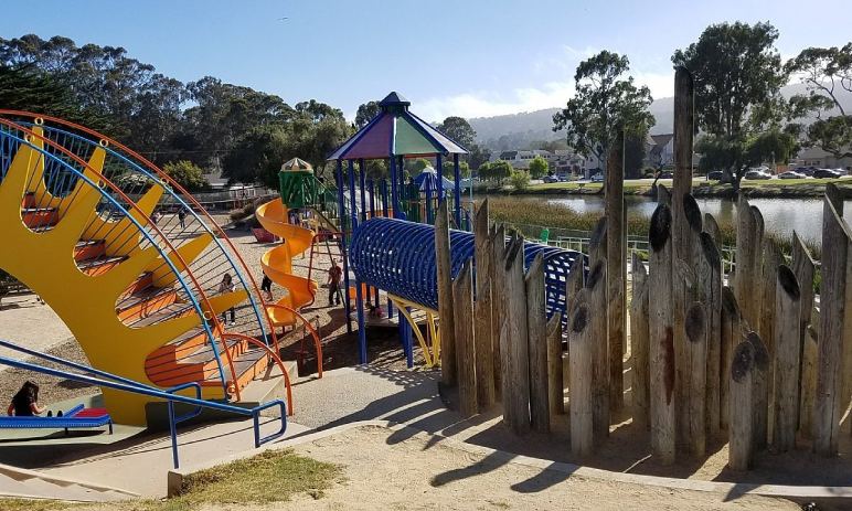 Enjoy Family-Friendly Attractions at Dennis the Menace Park