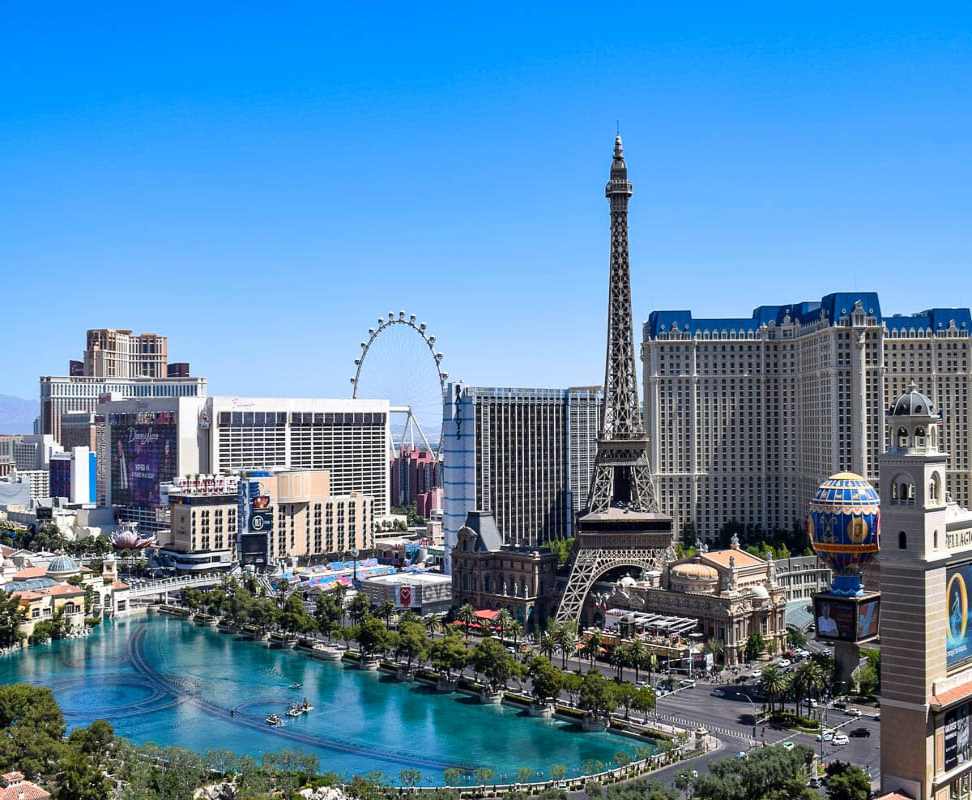 Best Things To Do In Vegas During The Day