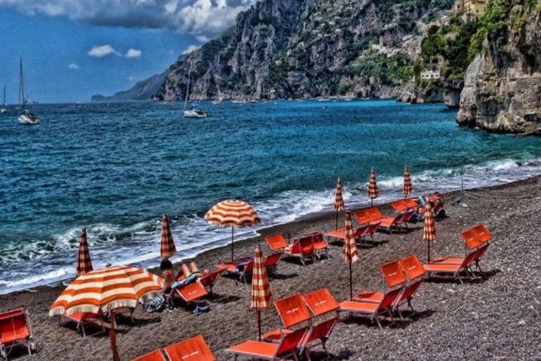 Fun Things To Do In Arienzo Beach Club?