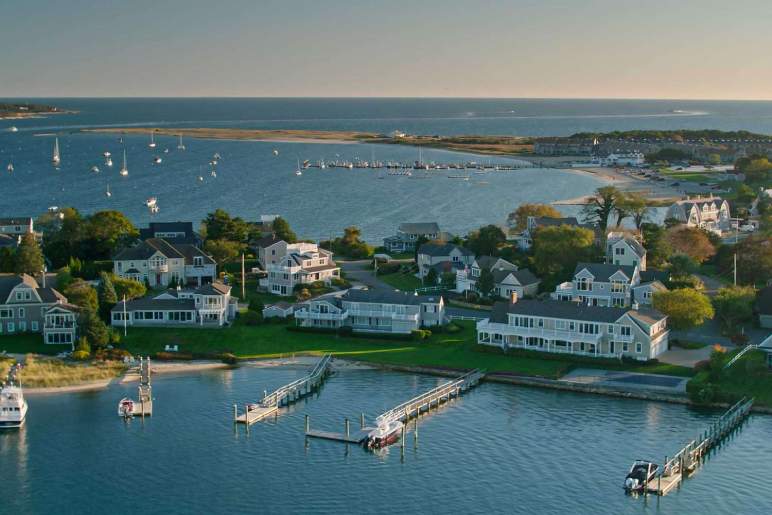 Cape Cod, Massachusetts