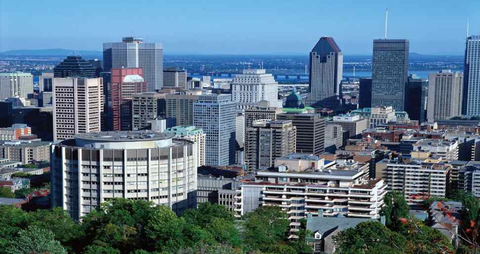 Things To Do In Montreal Canada