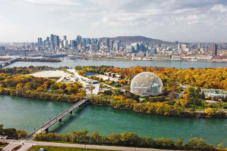 9 Best Things To Do In Montreal Canada