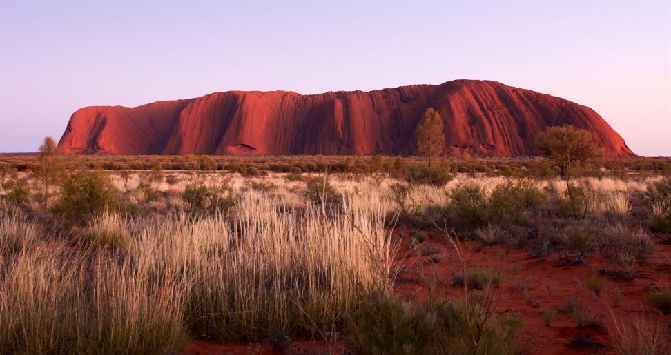 Alice Springs Travel Guide: A Journey To The Heart Of Australia