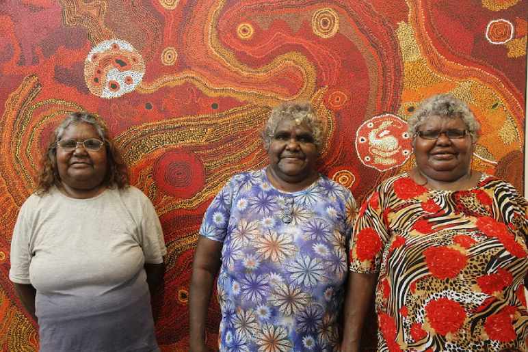 Discovering Aboriginal Culture