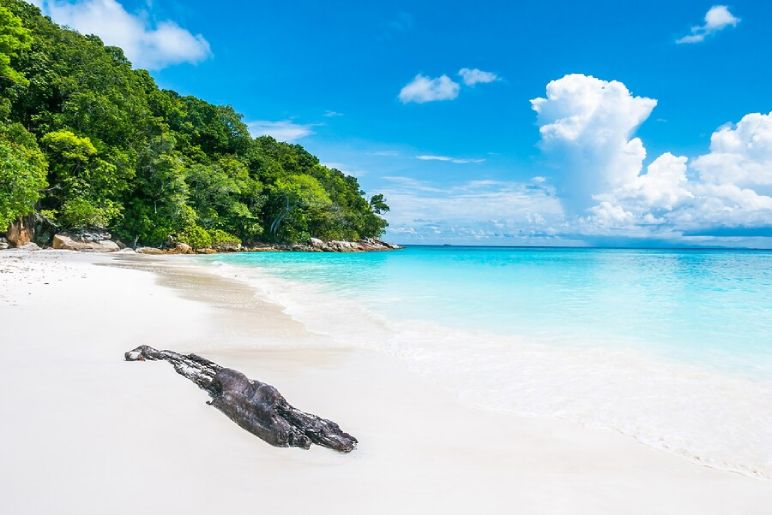 Seychelles