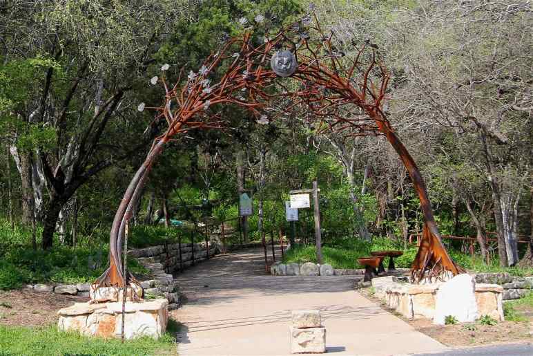 Experience The Magic Of The Austin Nature And Science Center