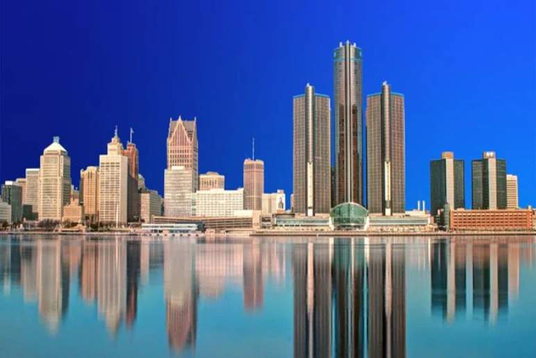 things to do in detroit