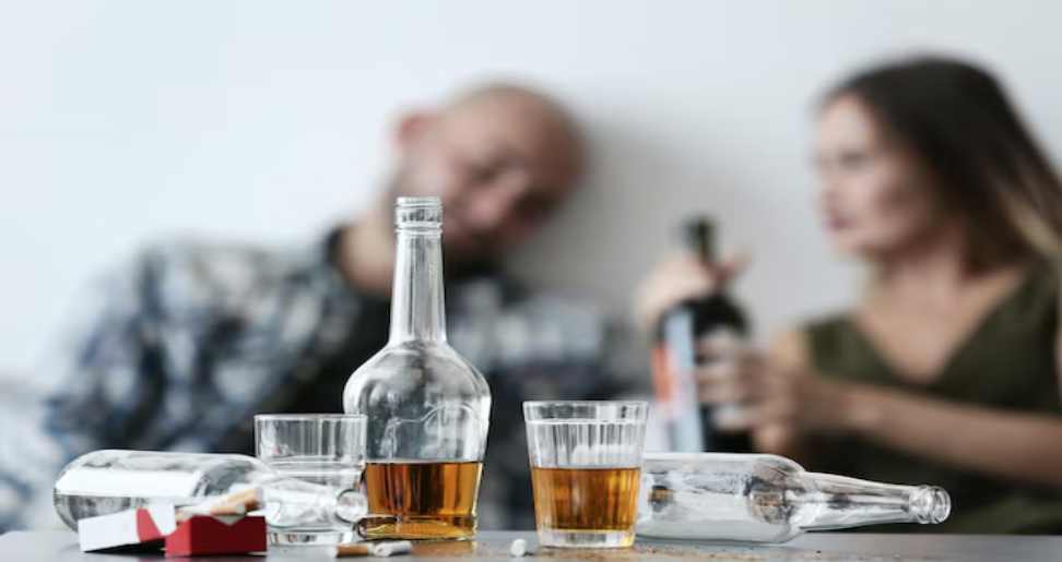 Communication Strategies for Couples Facing Alcohol Addiction